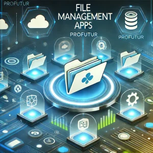  File Management Apps