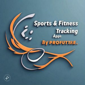 Sports and Fitness Tracking Apps